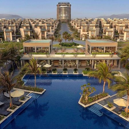 Wyndham Garden Cam Ranh Resort Екстер'єр фото