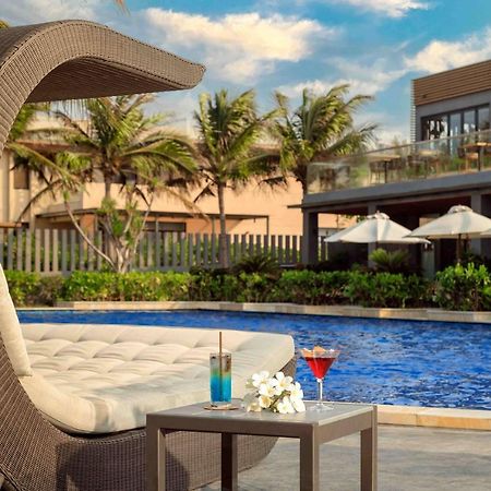 Wyndham Garden Cam Ranh Resort Екстер'єр фото