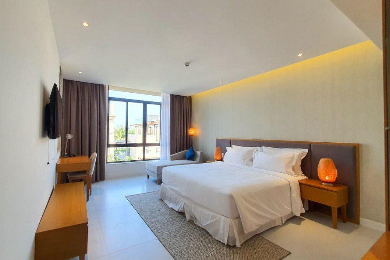 Wyndham Garden Cam Ranh Resort Екстер'єр фото