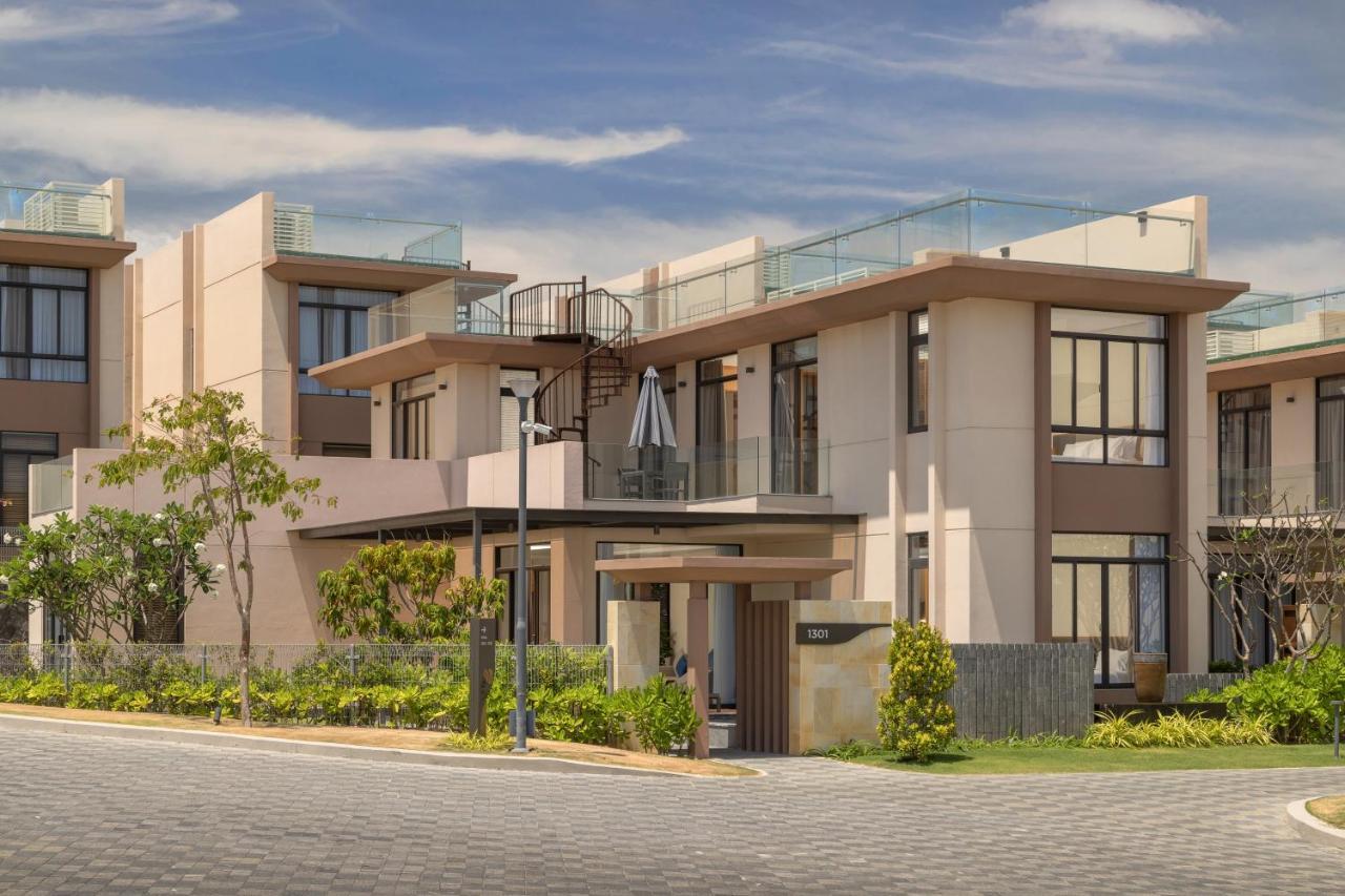 Wyndham Garden Cam Ranh Resort Екстер'єр фото