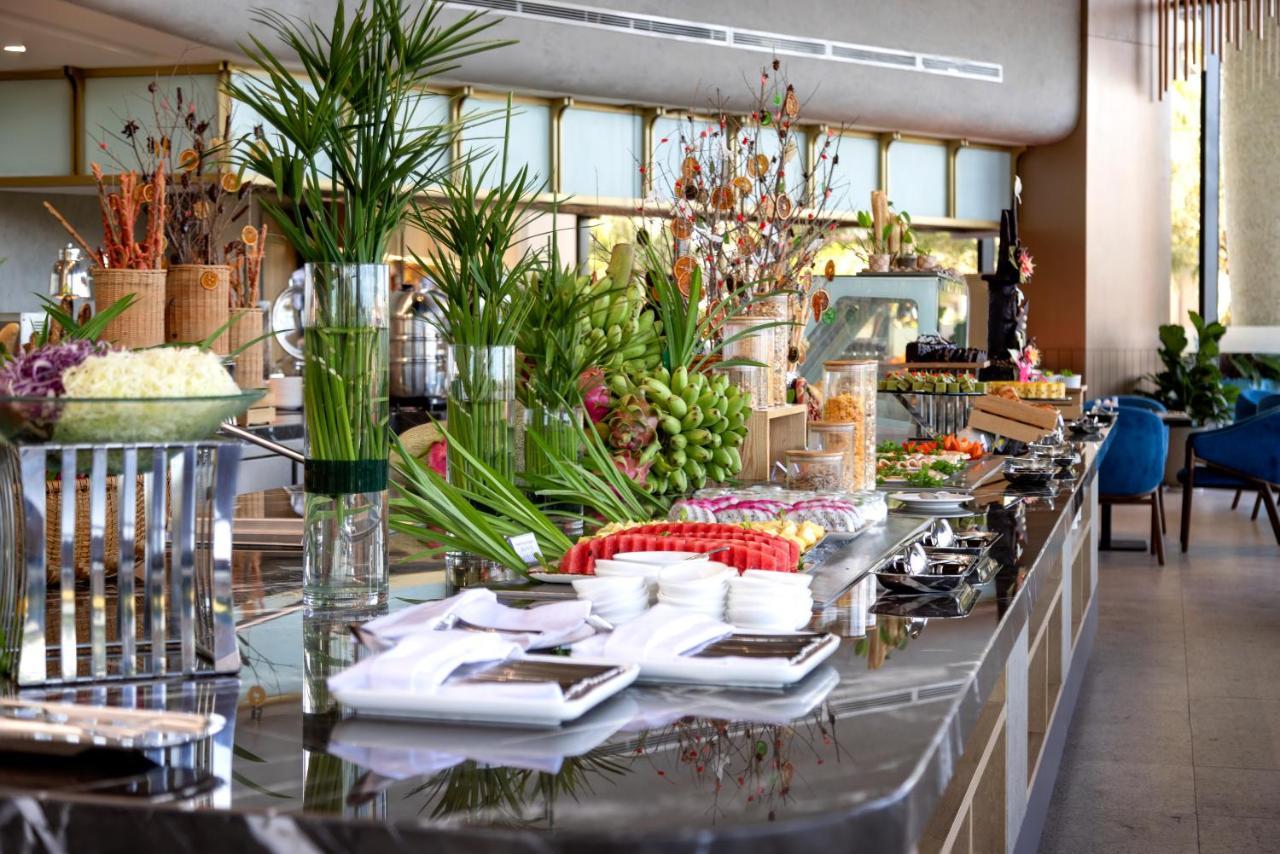Wyndham Garden Cam Ranh Resort Екстер'єр фото