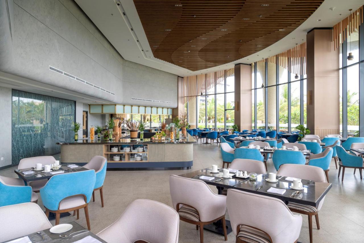 Wyndham Garden Cam Ranh Resort Екстер'єр фото