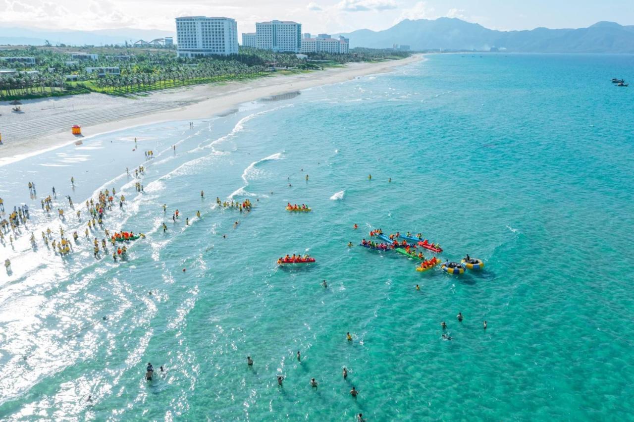 Wyndham Garden Cam Ranh Resort Екстер'єр фото