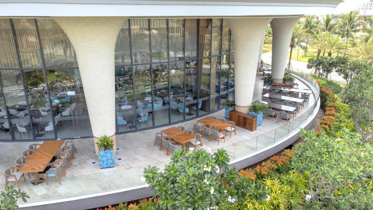 Wyndham Garden Cam Ranh Resort Екстер'єр фото