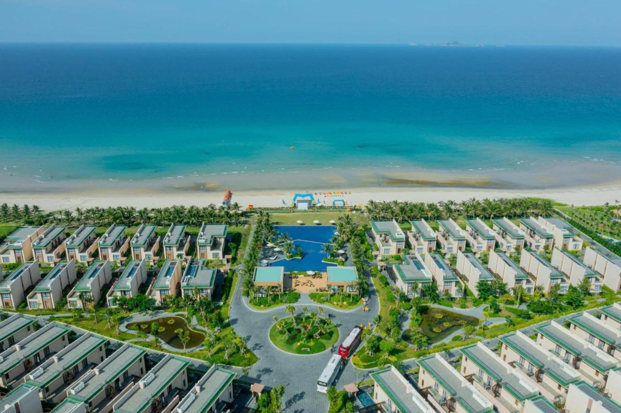 Wyndham Garden Cam Ranh Resort Екстер'єр фото