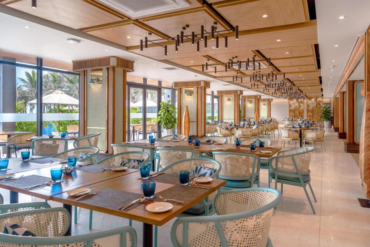 Wyndham Garden Cam Ranh Resort Екстер'єр фото