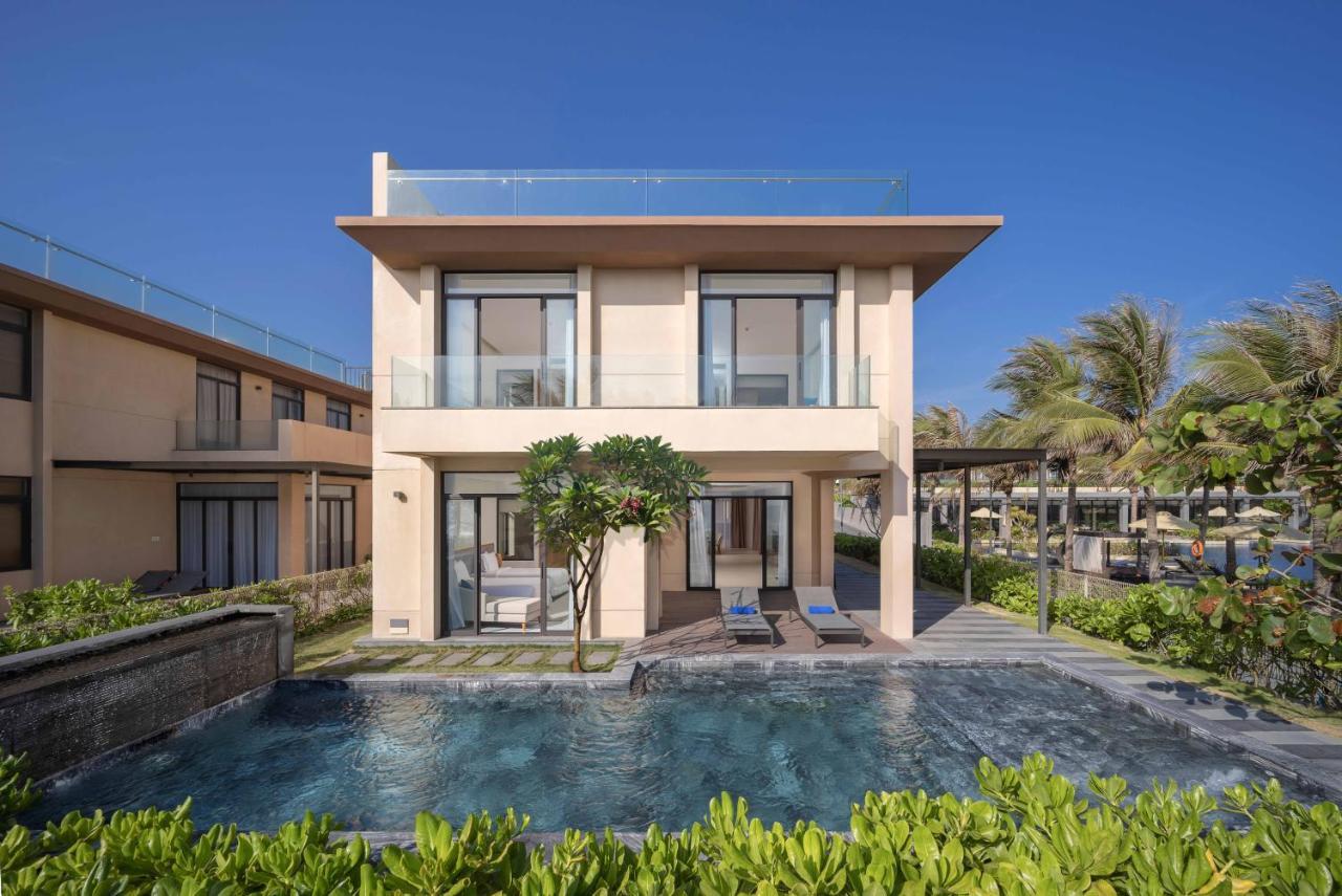 Wyndham Garden Cam Ranh Resort Екстер'єр фото