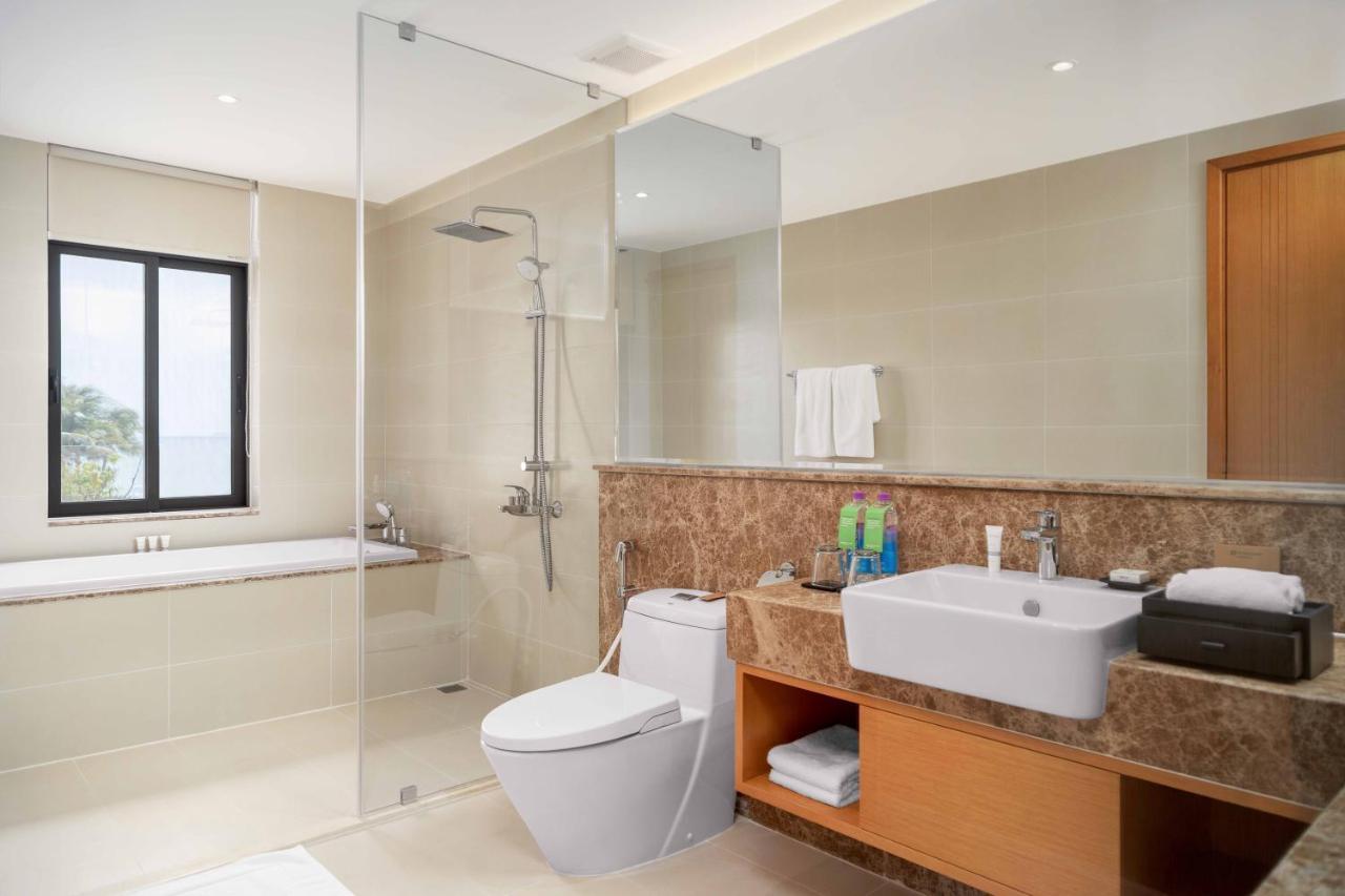 Wyndham Garden Cam Ranh Resort Екстер'єр фото