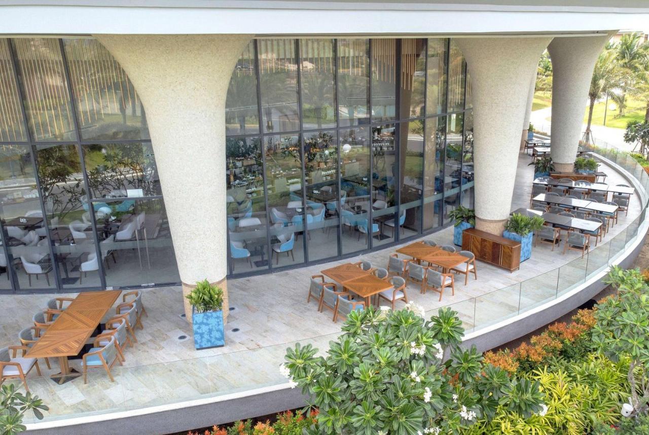 Wyndham Garden Cam Ranh Resort Екстер'єр фото