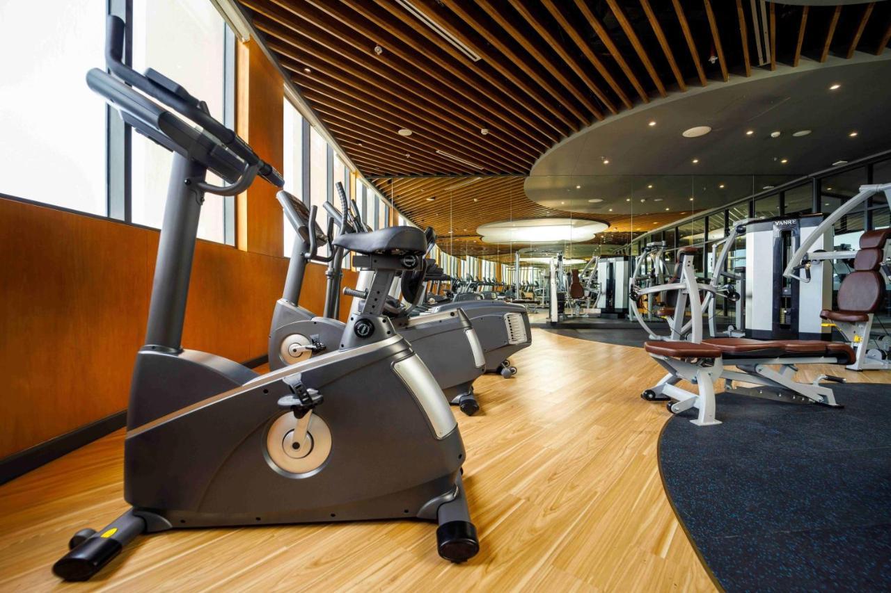 Wyndham Garden Cam Ranh Resort Екстер'єр фото